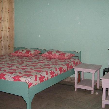Balaji Bed&Breakfast Greater Noida Bagian luar foto