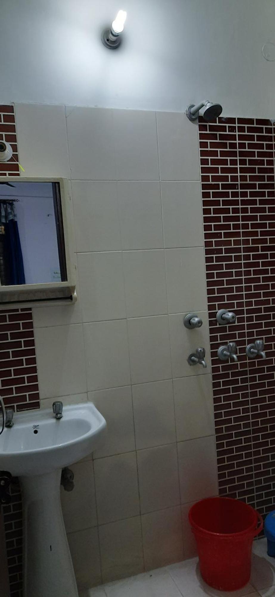 Balaji Bed&Breakfast Greater Noida Bagian luar foto