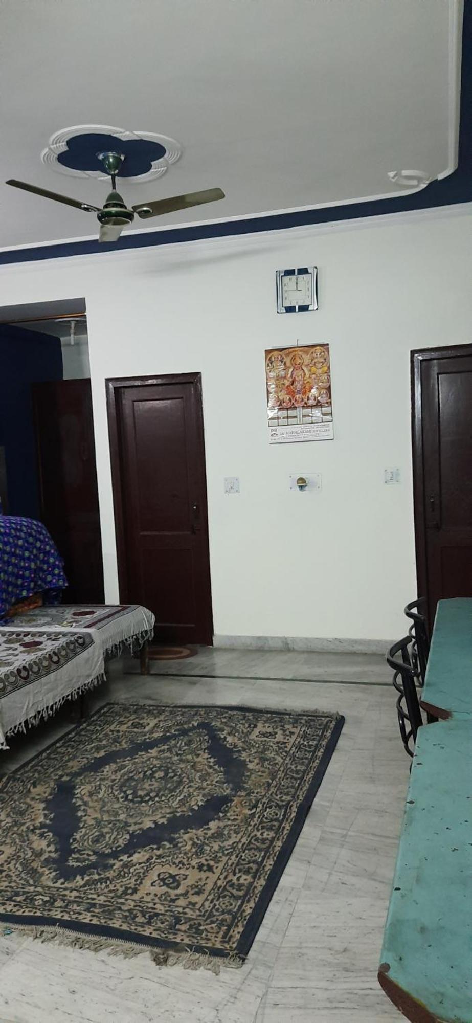 Balaji Bed&Breakfast Greater Noida Bagian luar foto