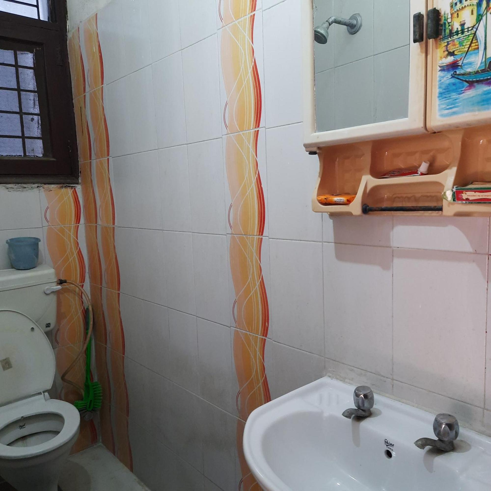 Balaji Bed&Breakfast Greater Noida Ruang foto