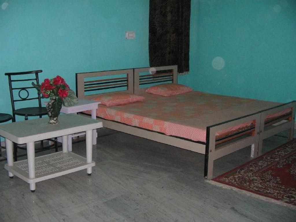 Balaji Bed&Breakfast Greater Noida Ruang foto