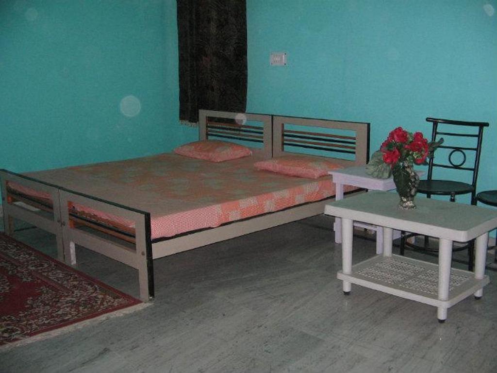 Balaji Bed&Breakfast Greater Noida Ruang foto